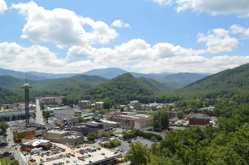 gatlinburg tn