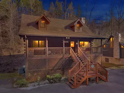 ER233 - Bear Creek Lodge
